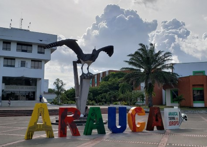 El panorama que afrontarán los mandatarios electos en Arauca