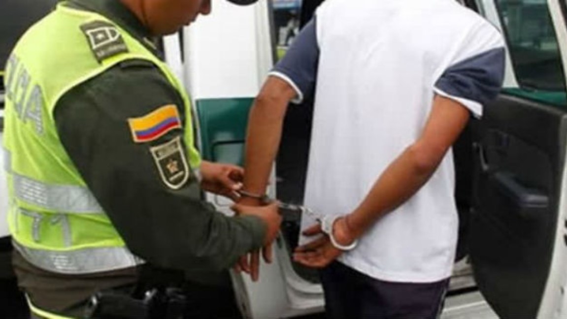Expulsan a 3 fichas de la temerosa policía de Maduro; planeaban atentado en Colombia