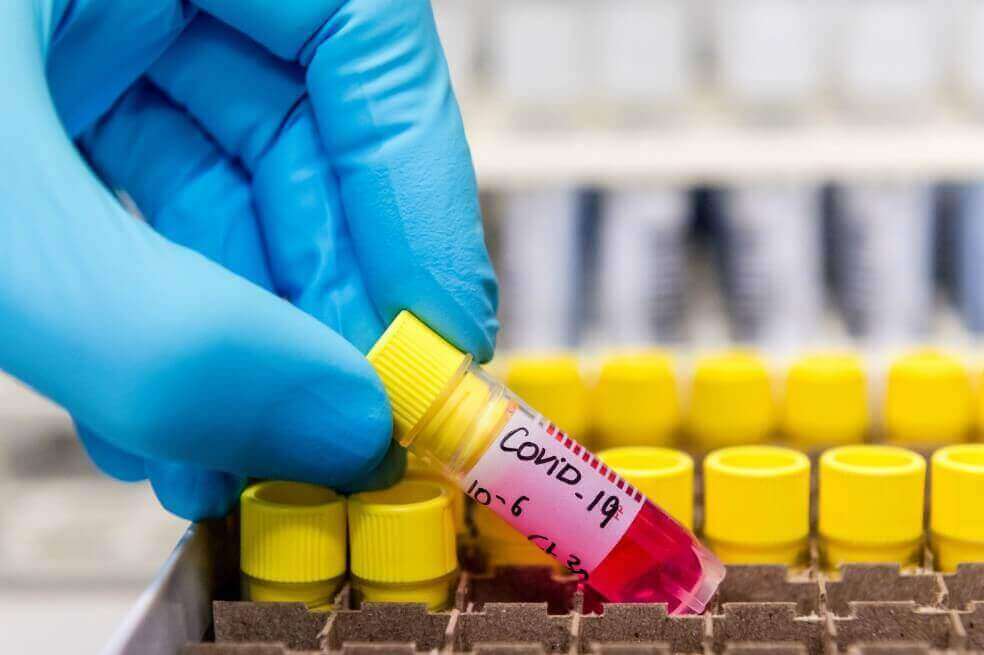 Minsalud detectó cuatro nuevos casos de coronavirus. Son 13 las personas “confirmadas”