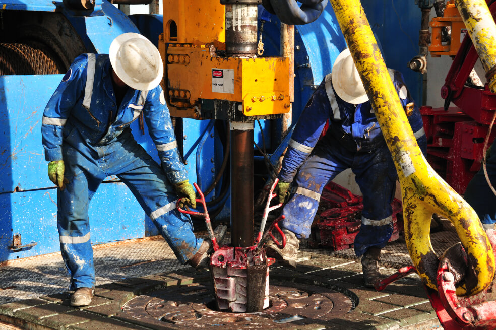 Ecopetrol se aprieta el cinturón para enfrentar baja de precios del petróleo