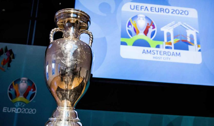 Se conoce el nuevo calendario para la Copa América y la Eurocopa