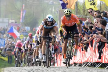 El Tour de Flandes y los muros salvajes del ciclismo - El Círculo