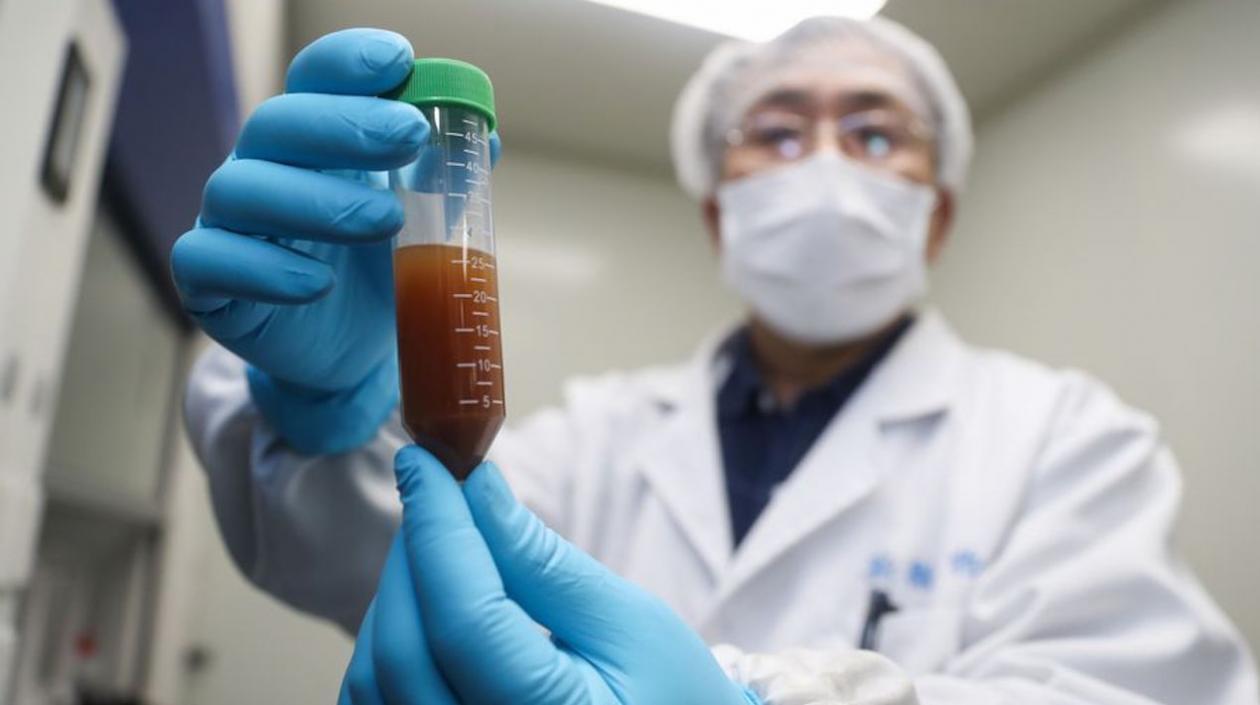 China anuncia que vacuna para el Covid-19 entrará a ensayos clínicos en abril