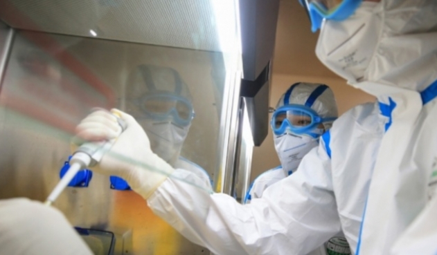 Casos de coronavirus en Colombia aumentan a 54