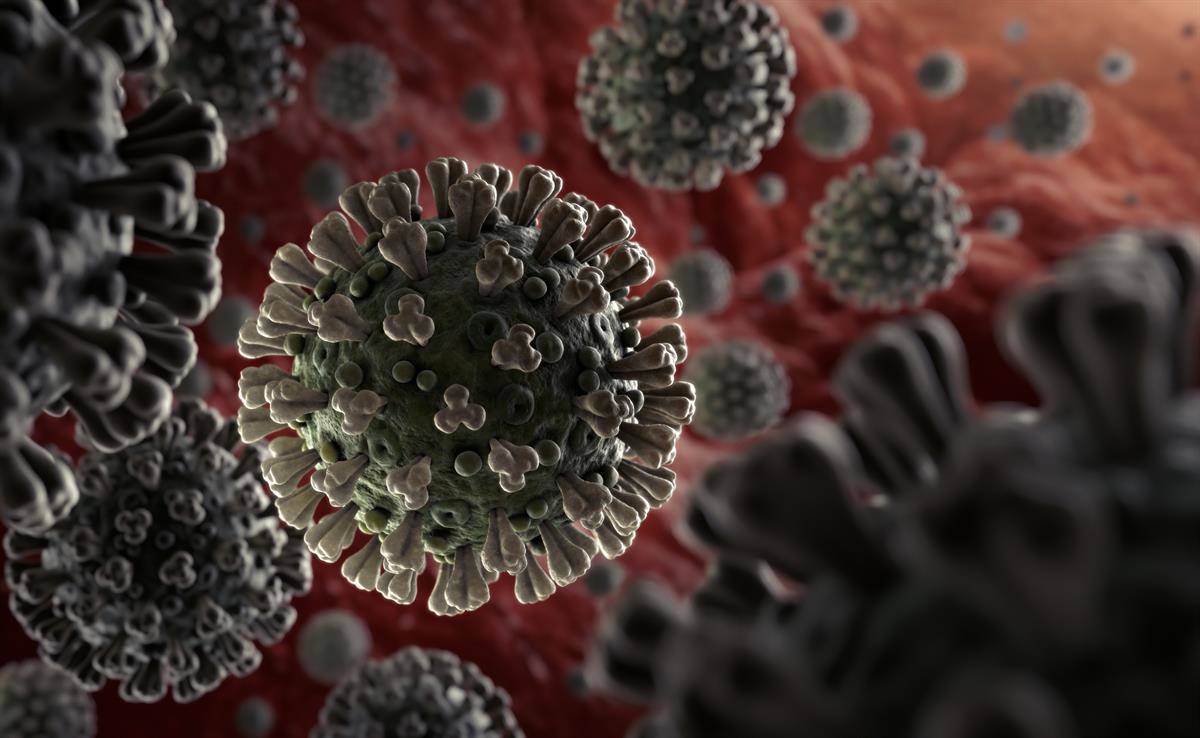 Dos nuevas muertes por coronavirus en Colombia; los contagiados llegan a 1.161
