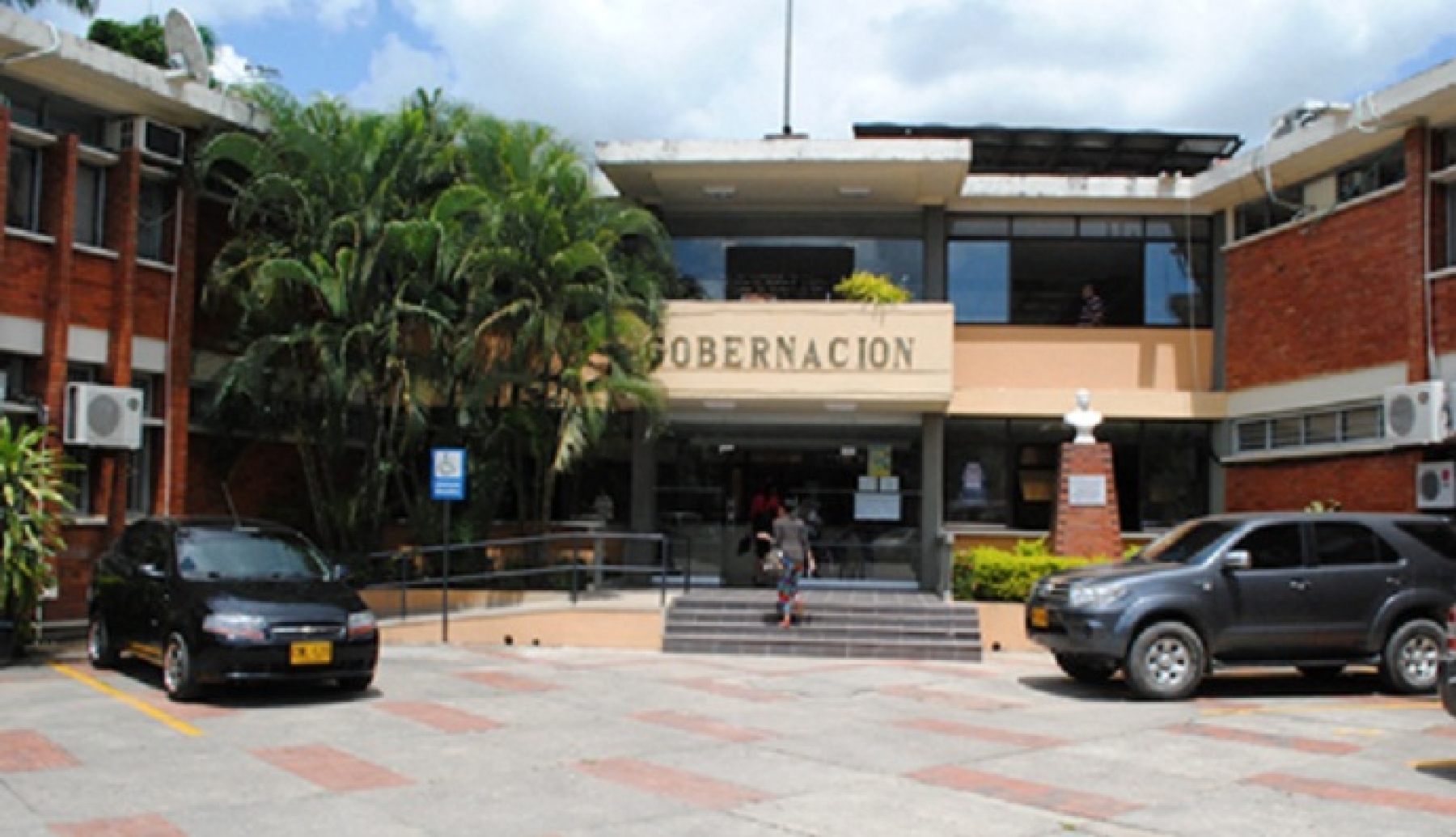 Fiscalía  imputará  cargos contra funcionarios de la gobernación de Arauca y contratistas