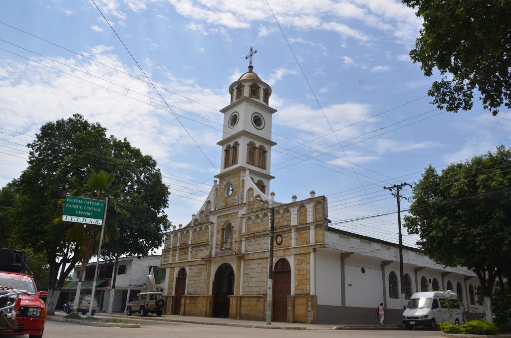 Habitantes de Saravena, Arauca, recibirán títulos legales de propiedad de sus hogares
