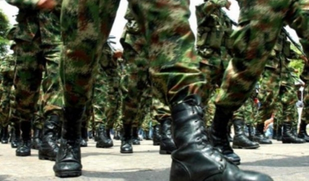 Ejército se pronunció ante presunto caso de acoso sexual a un soldado en Saravena