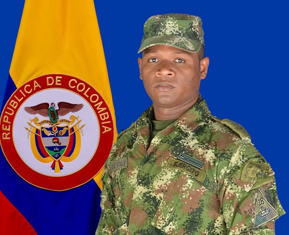 Asesinan en Arauca a militar que se encontraba de permiso