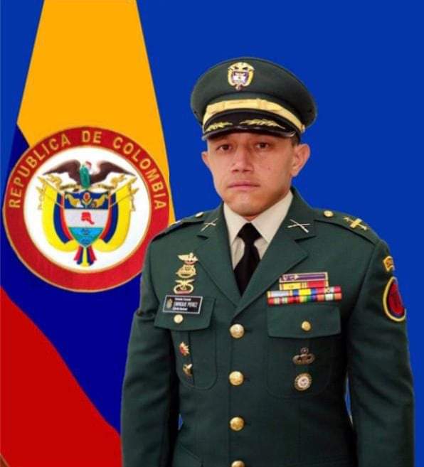 Videos muestran a coronel que desapareció en Arauca saliendo de hotel con una mujer