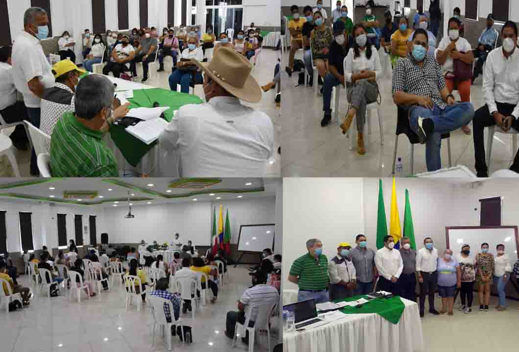 Partido de la “U” inicia elección de sus directorios en los 7 municipios de Arauca