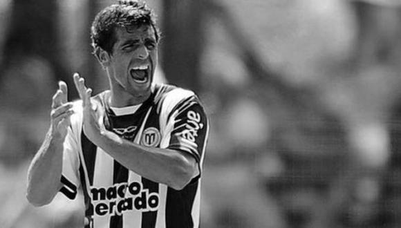 Luto en el fútbol uruguayo: nuevo suicidio de un jugador