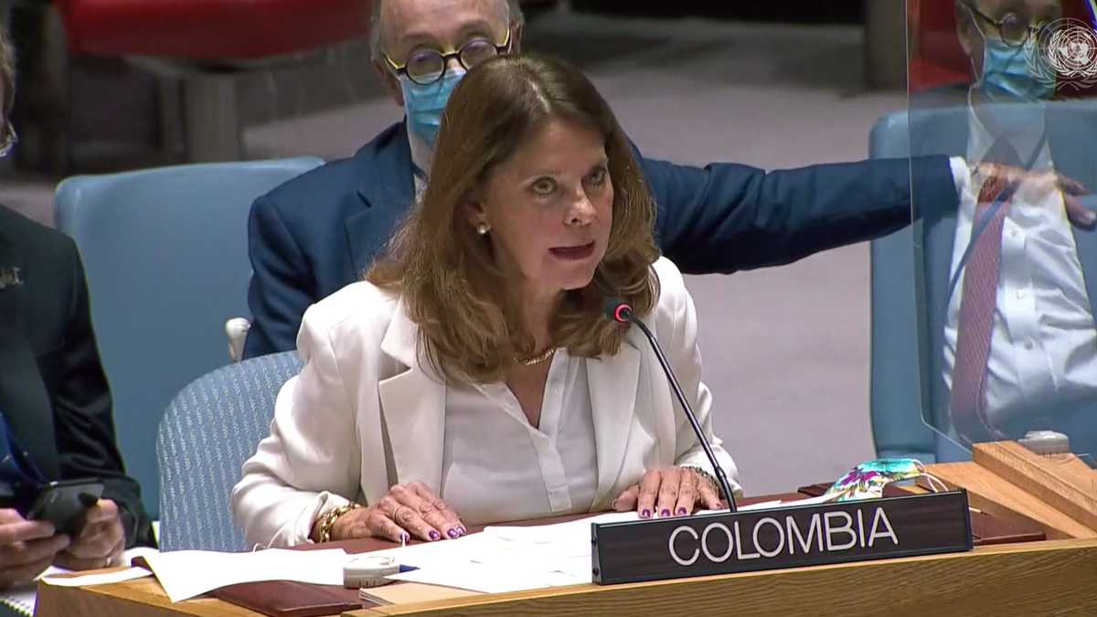 Misión consular de Colombia viajará a Haití parar asistir a colombianos detenidos
