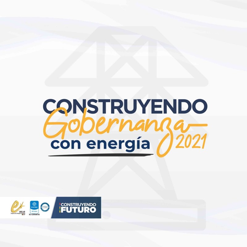 ENELAR fortalecerá la atención al usuario en Saravena con el programa Construyendo Gobernanza