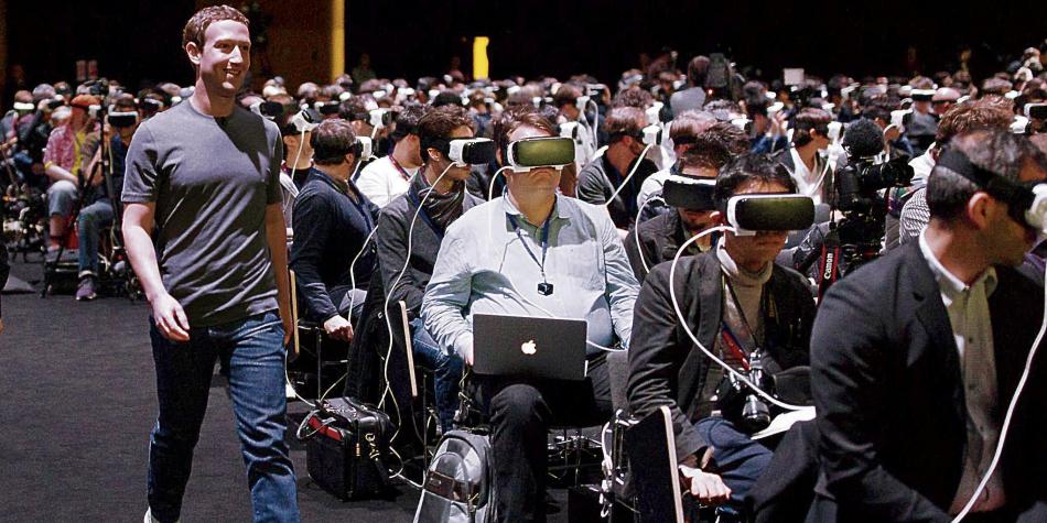La llegada del ‘metaverso’: donde la realidad y la virtualidad se funden