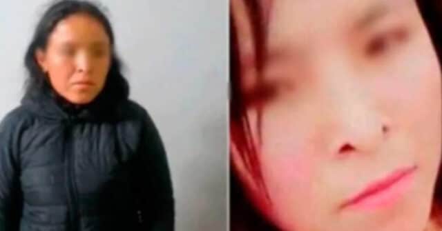 Mujer asesinó a su hijo para irse de viaje con su amante: el caso estremece a Perú