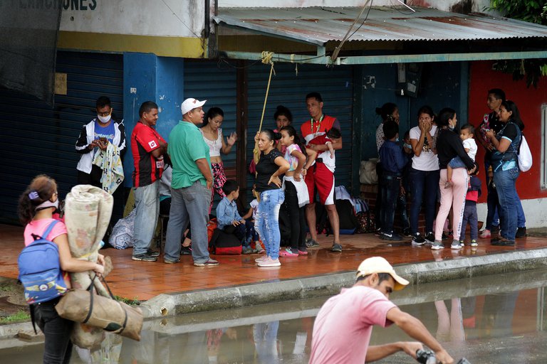 El Dane asegura que no hay correlación entre presencia de migrantes venezolanos y percepción de inseguridad