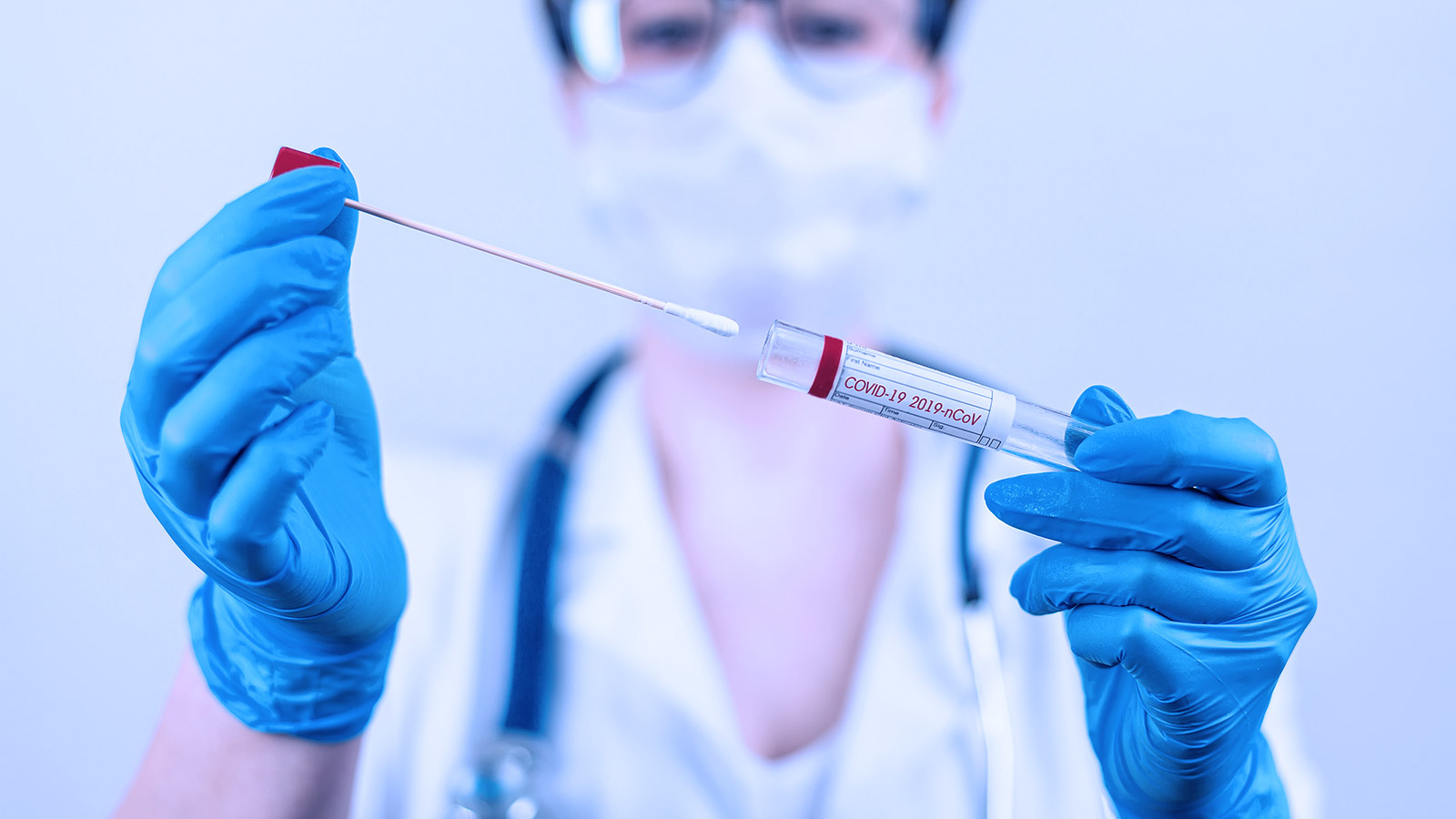 Instituto Nacional de Salud hace un llamado a la calma por variante ómicron