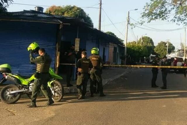 Homicidios en Arauca aumentaron. En menos de 48 horas fueron asesinadas 7 personas