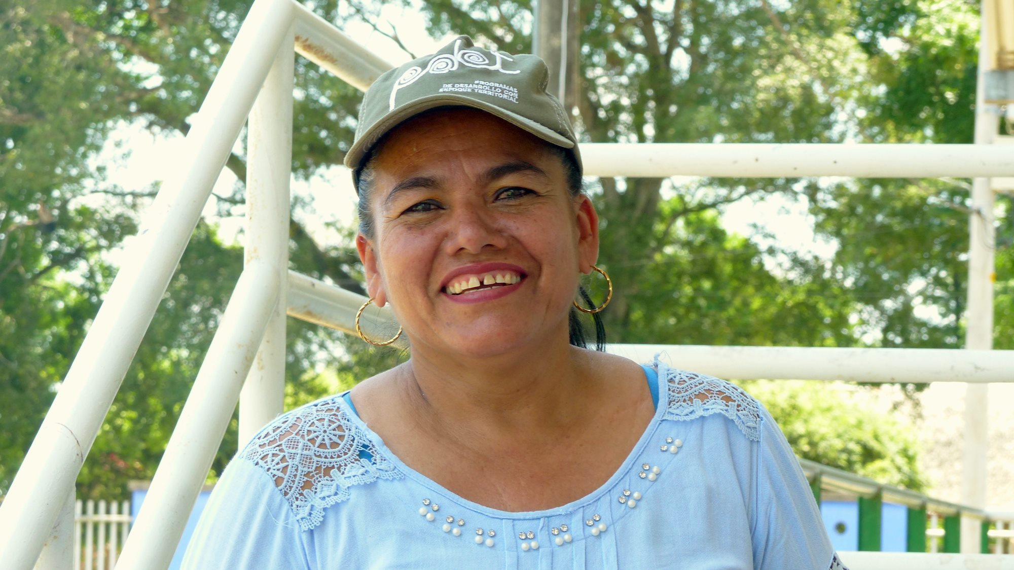 Mujeres PDET, subregión Arauca
