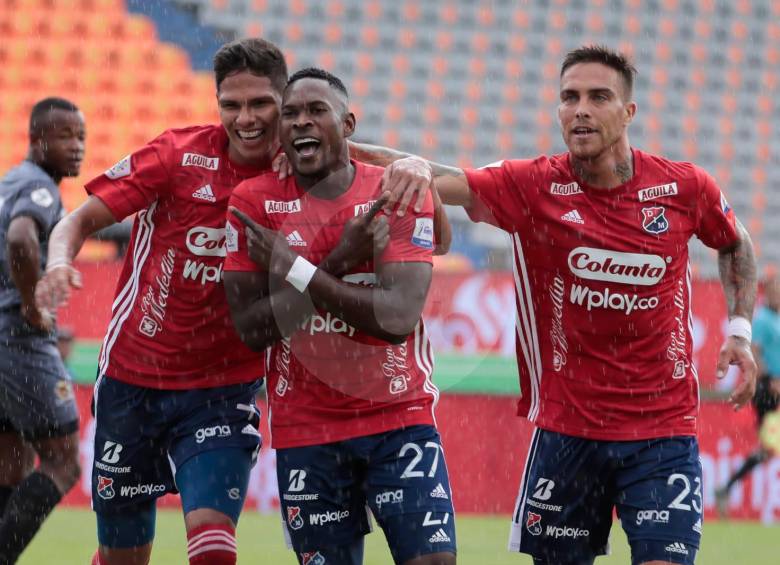 DIM venció a Tigres por la Copa Betplay