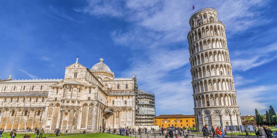¿Torre Inclinada de Pisa podría caerse pronto? Esto dicen estudios