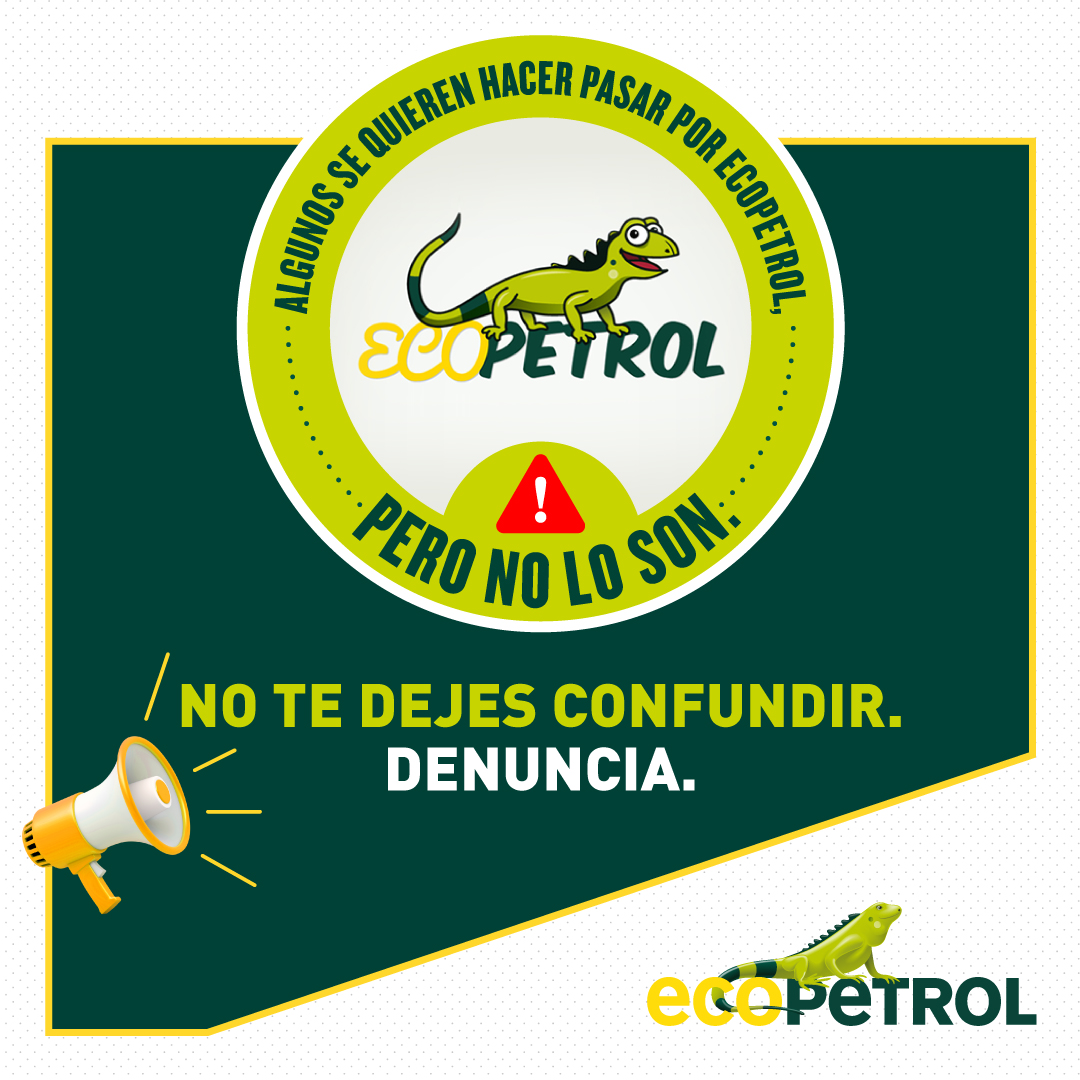 Ecopetrol alerta por falsas ofertas laborales a nombre de la empresa en Toledo, Norte de Santander