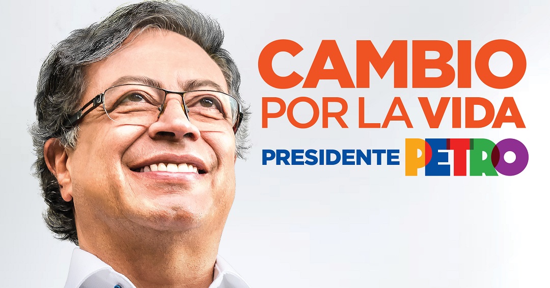 Atención | Gustavo Petro consolida su ventaja y se perfila como el próximo presidente: encuesta del CNC