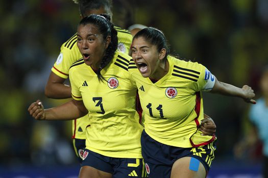Selección femenina de Colombia, cada vez más cerca del sueño mundialista y olímpico