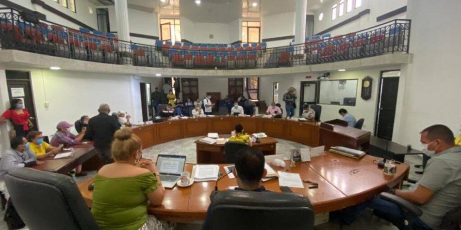 Arauca: el lío por el que la Asamblea se quedaría sin la mayoría de diputados