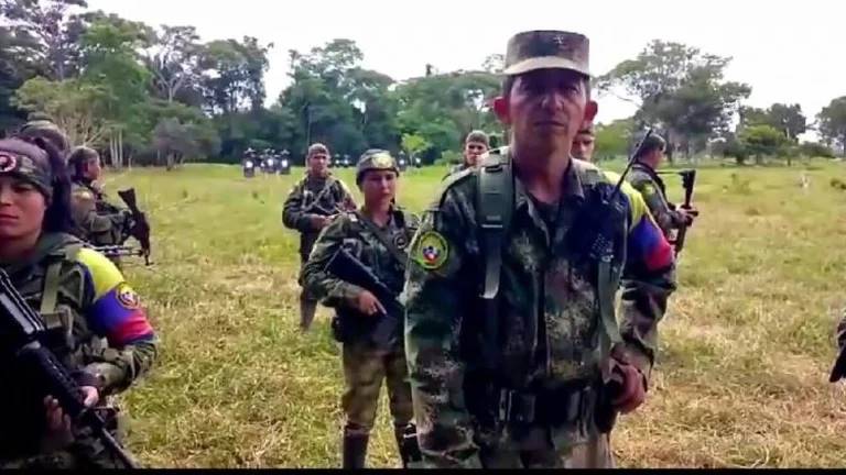 Alias Antonio Medina levanta la orden de asesinar a 300 personas en Arauca