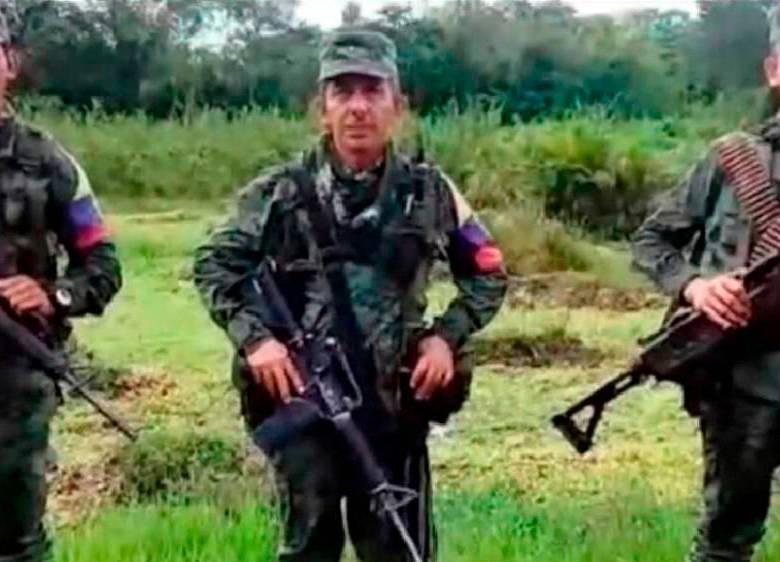 Senado atenderá audio en el que disidencias amenazan con 300 muertos en Arauca