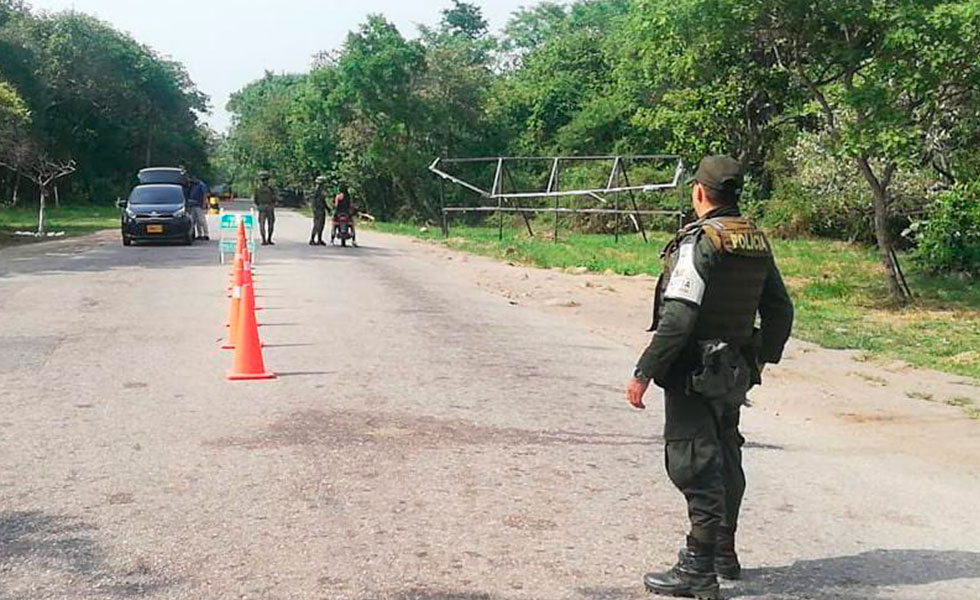 Asesinan a una persona al día en Arauca por el conflicto armado, según la Defensoría