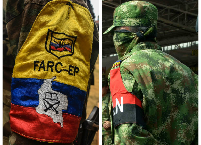 Disidencia de Farc habla sobre combate en Arauca y pide protocolos para el cese