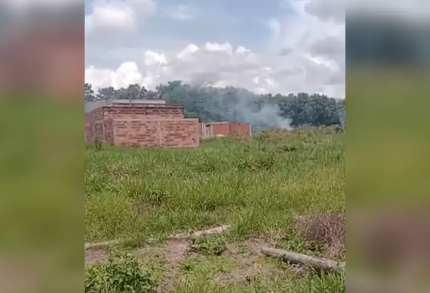 Con explosivos fue atacado batallón militar en Fortul, Arauca