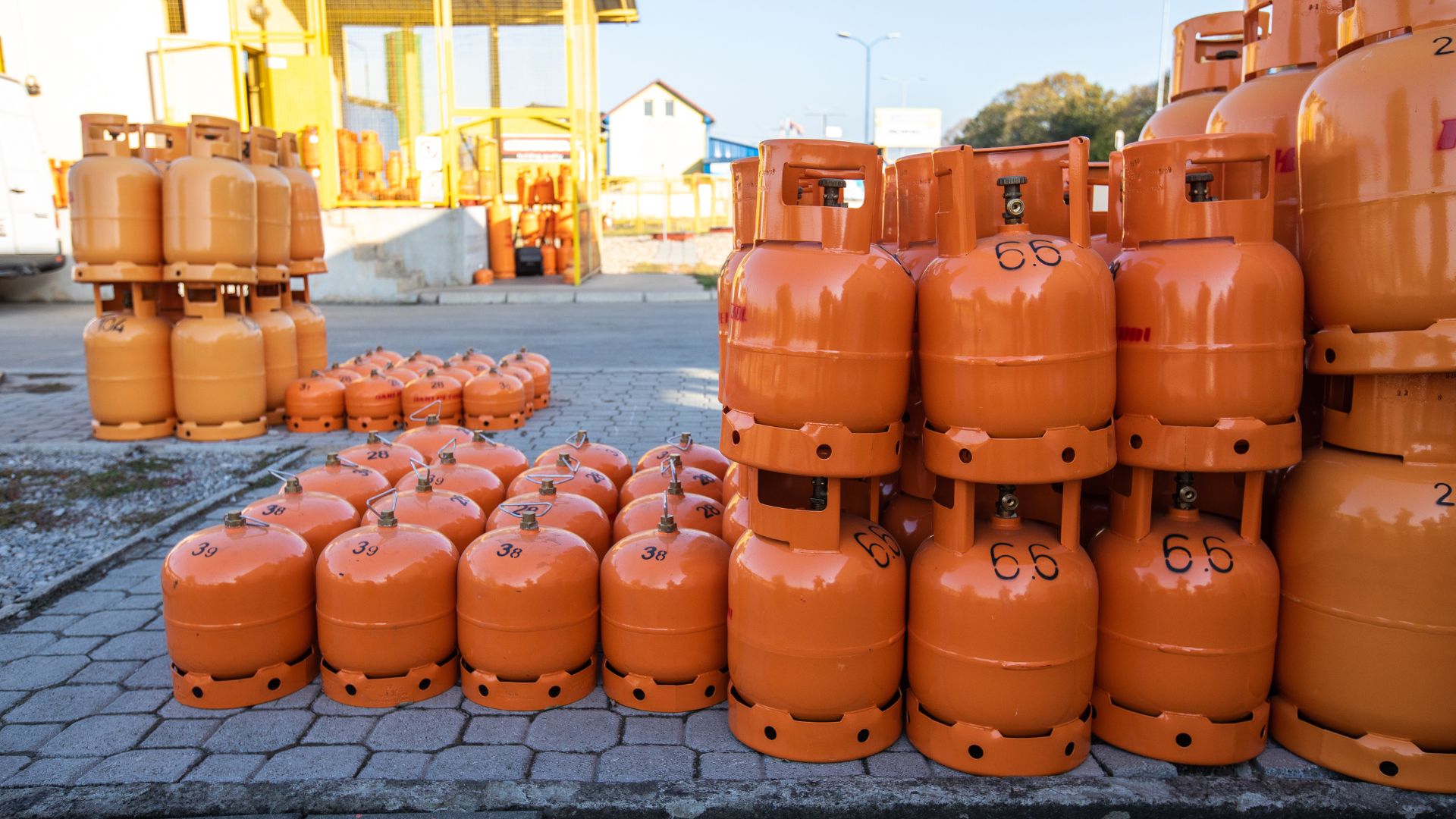 “El Gas LP es el combustible llamado a reemplazar la leña”, Alejandro Martínez, presidente de GASNOVA