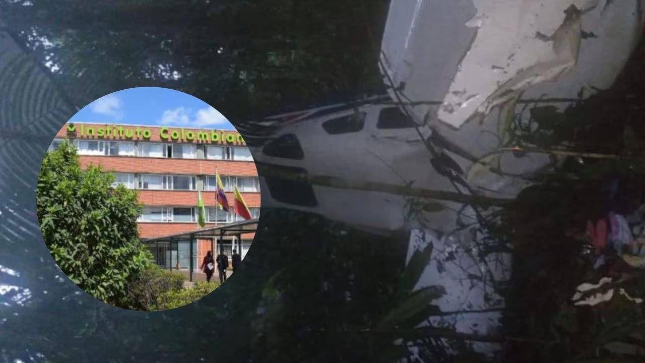 “Recibimos reportes y la prioridad es hallarlos”: ICBF explica qué ha pasado con el rescate de los niños de la avioneta accidentada