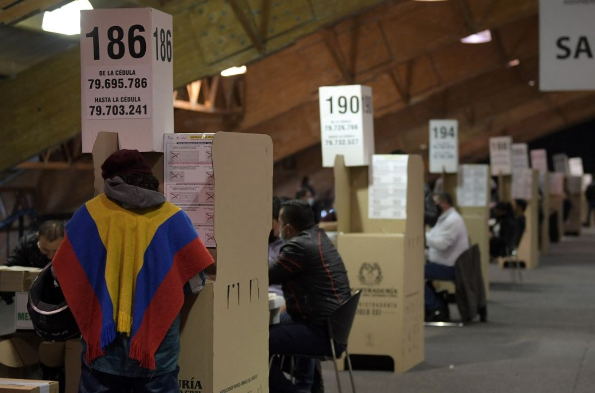 Cese al fuego: Registraduría pide garantías de seguridad para las elecciones de octubre