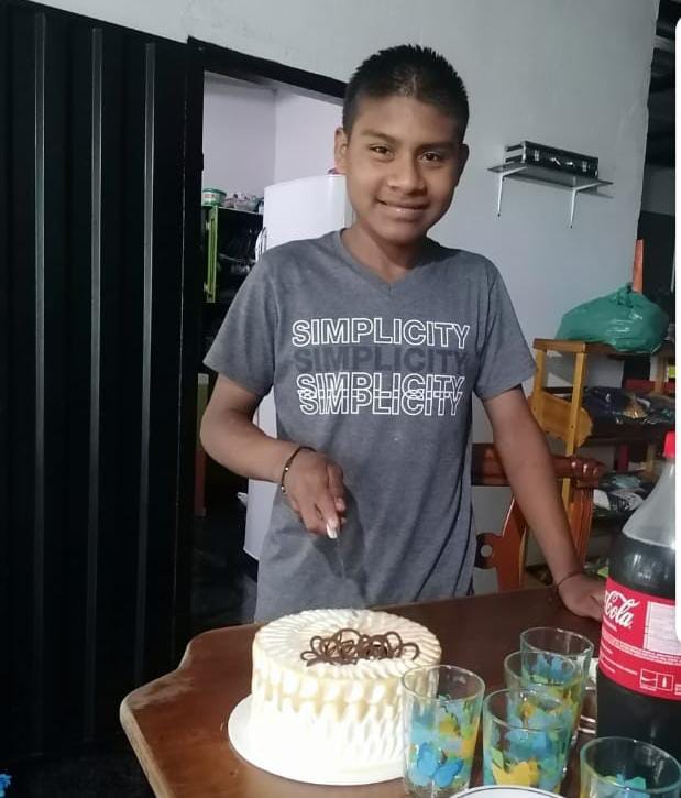 Niño indígena de 12 años desapareció en vereda de Arauquita