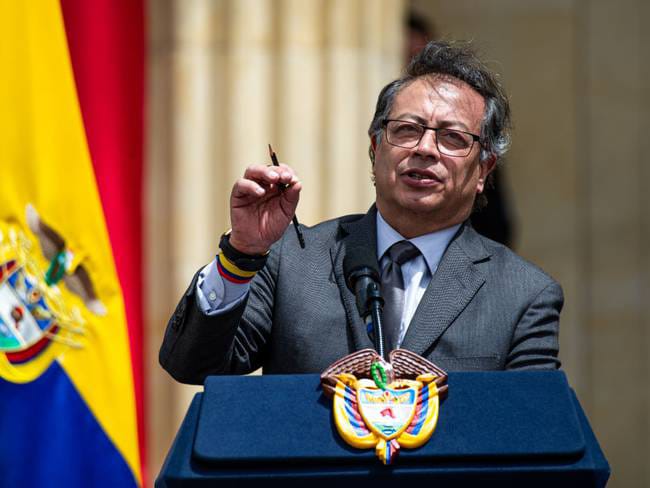 Visita presidencial para despachar desde el departamento de Arauca, se corrió para septiembre, dice Alta Consejera para las Regiones