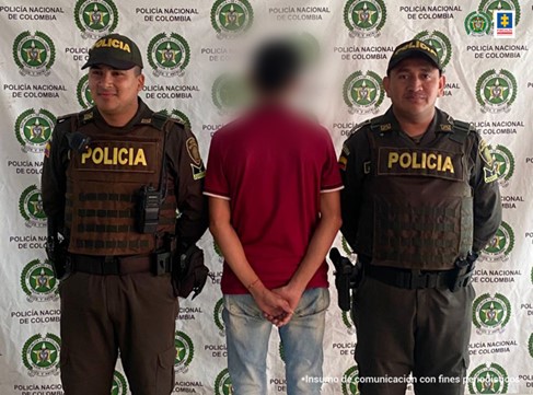 A la cárcel dos hombres por presunto abuso sexual de menores de edad en Arauca