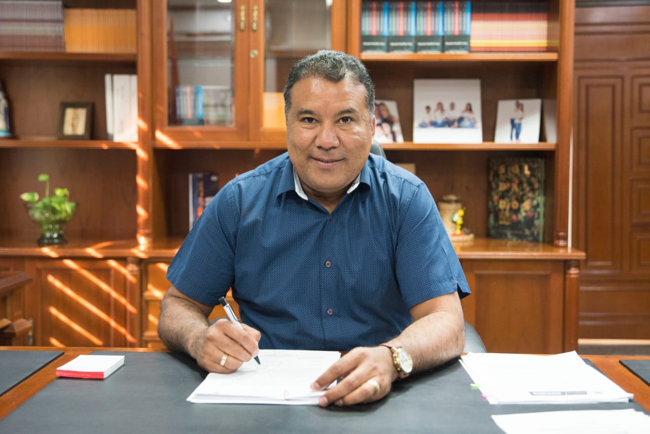 Por vencimiento de términos ex gobernador de Arauca Facundo Castillo podría quedar en libertad