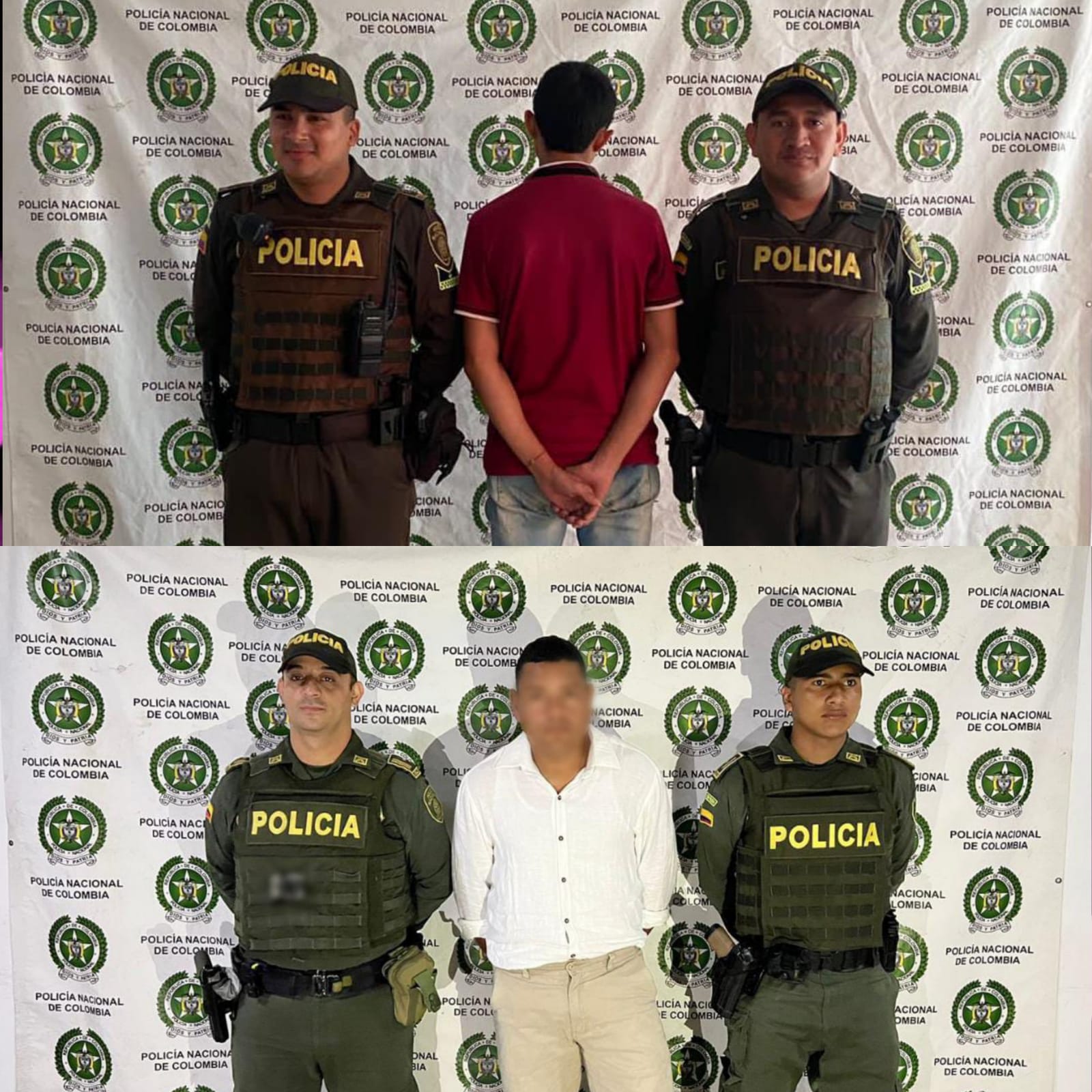 Controles por parte de la Policía en Arauca dejan resultados positivos