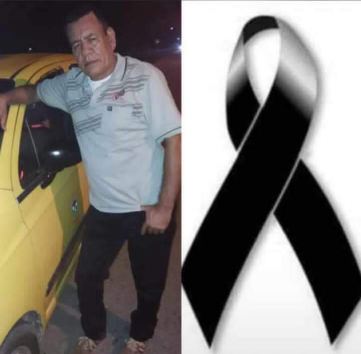 Taxista se suicidó tras luchar contra de depresión