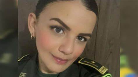 A la cárcel asesinos de la patrullera de la Policía Paula Cristina Ortega