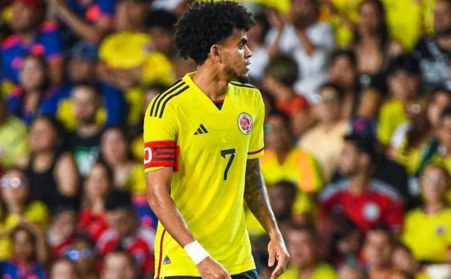 Selección Colombia vs. Venezuela: empiezan a llegar los primeros jugadores a Barranquilla