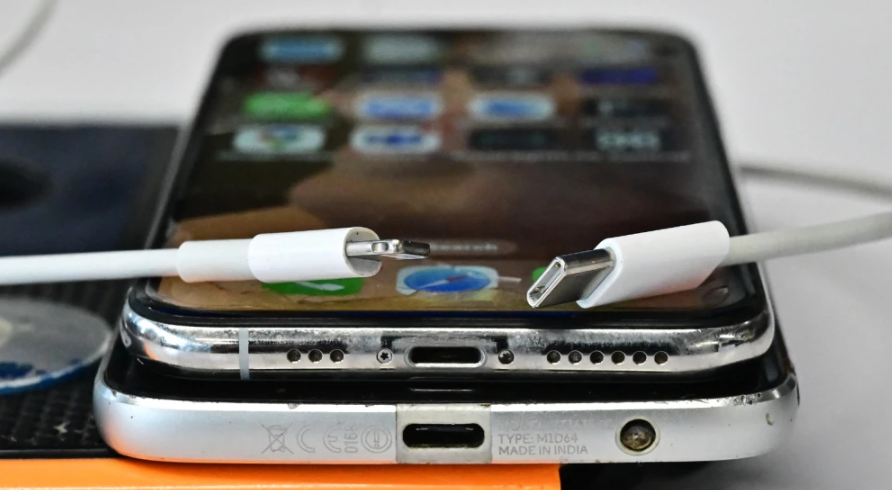 El esperado lanzamiento de los nuevos Iphones será este martes: ¿tendrá puerto USB-C?