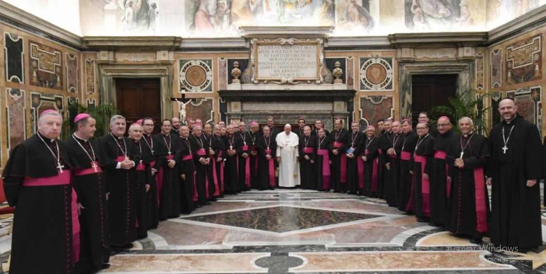 El Vaticano anuncia la creación de una universidad pública en su territorio, ¿de qué se trata?
