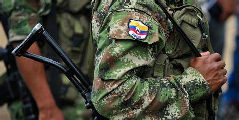 Cese al fuego anunciaron las Disidencias de las Farc en Arauca