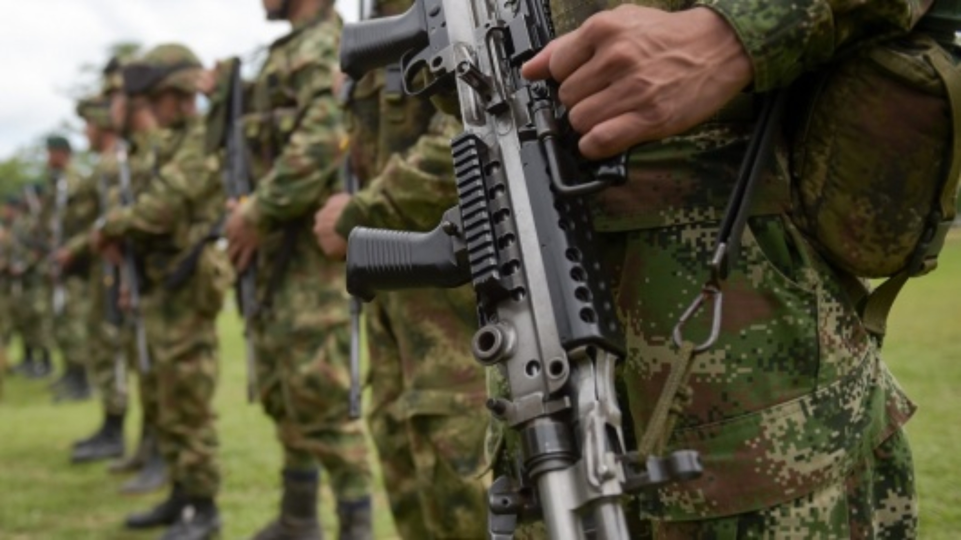 “Yo asesiné, yo torturé”: dura confesión de militar retirado sobre falsos positivos en Casanare